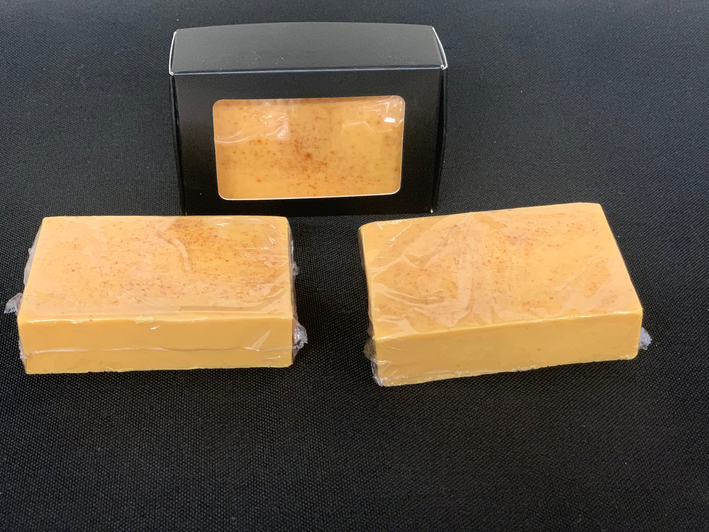 Turmeric Soap